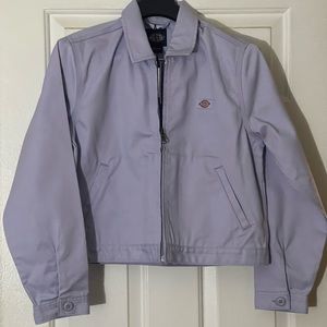 Woman’s New ! Dickies 3/4 Jacket S/P